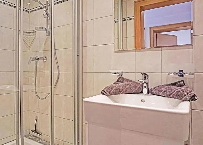 Lejlighed Studio 1 By Interhome Imst