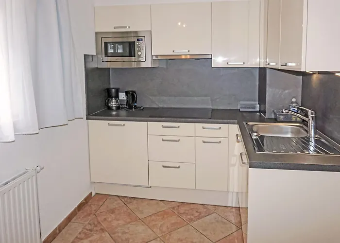 Studio 1 By Interhome Lejlighed