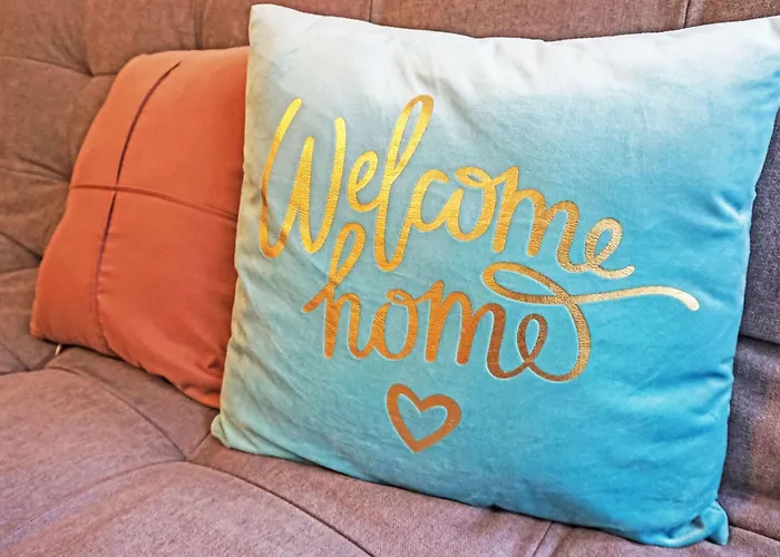 Lejlighed Studio 1 By Interhome *