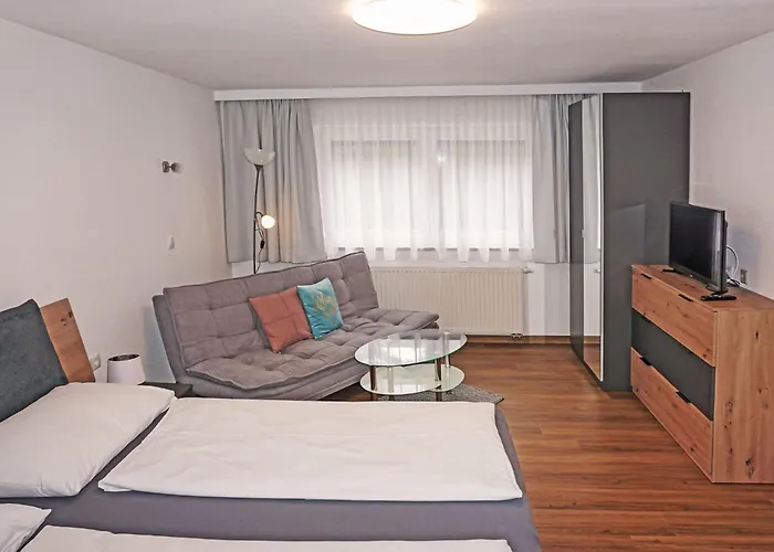 Studio 1 By Interhome Lejlighed