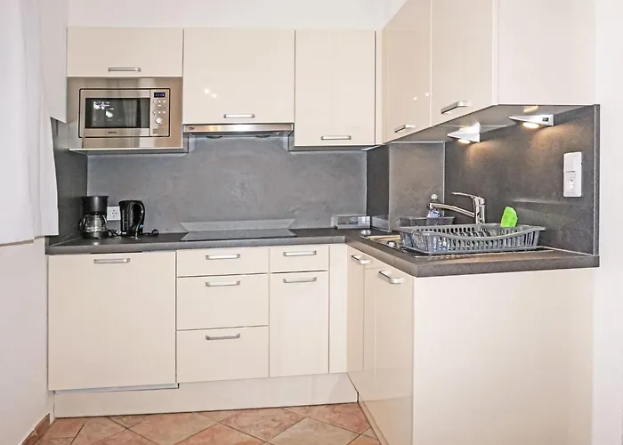 Lejlighed Studio 1 By Interhome