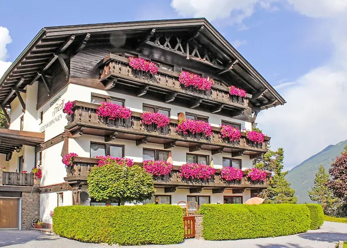 Lejlighed Studio 1 By Interhome Imst