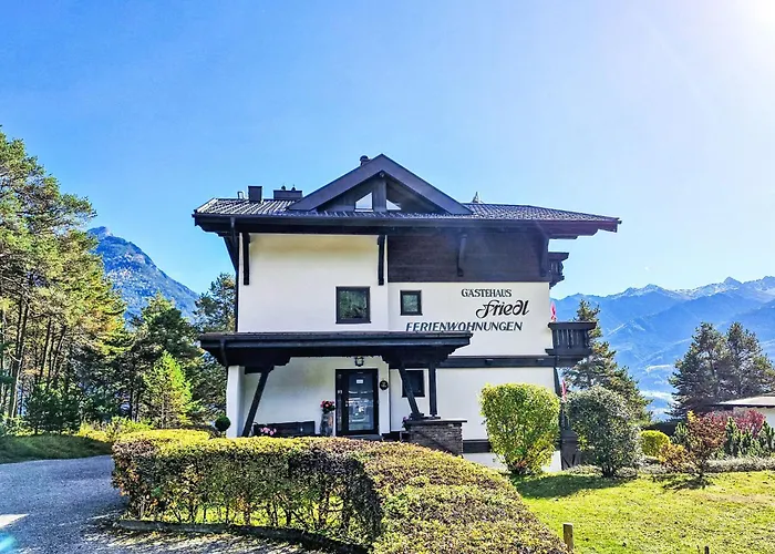 Studio 1 By Interhome *