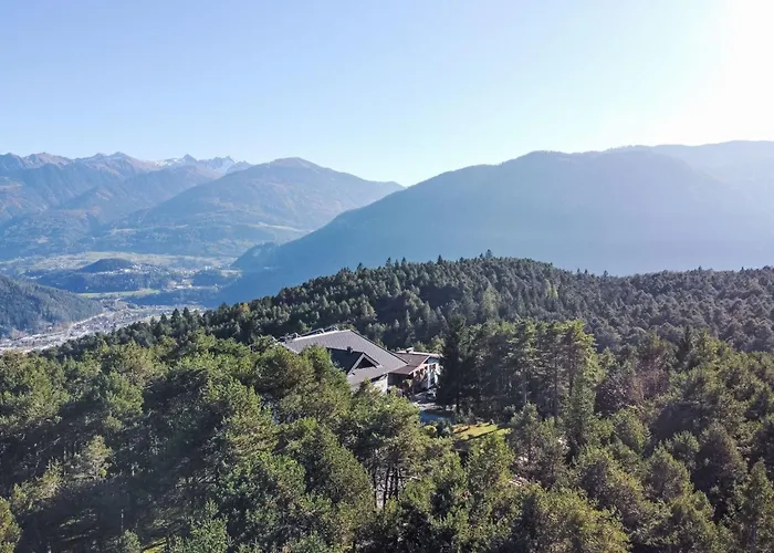 Studio 1 By Interhome Imst